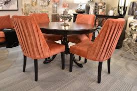 Find the perfect patio furniture & backyard decor at hayneedle, where you can buy online while you explore our room designs and curated looks for tips, ideas & inspiration to help you along the way. Glal Uk On Twitter Add Some Colour And Style To Your Dining Room With The Beautiful Coral Velvet Dining Chair Place The Chairs Around Your Dining Table And Be Sure To Eat Your