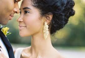 20 Stunning Updos to Rock at Every Summer Wedding