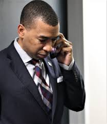 Chief of Staff Mac McLeod embraced change during public service