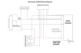 Gw1 c power cord diagram. Electrolux Epic 6500 Wiring Diagram Evacuumstore Com