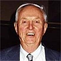 Donald Pearson Obituary