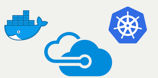 It requires proper planning to make the kube up and running. Docker And Azure Kubernetes Service For Net Developers Techmindfactory Com