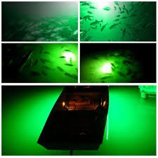 1200LM LED Submersible Fishing Night Light Underwater Fish Lure Bait Finder  Lamp Attracts Prawns Squid Krill Finder Lamp - AliExpress