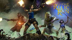 Download apk v1.11.114 (144.2 mb). Lara Croft Relic Run Mod Apk