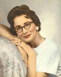 Alma Mae Haskins Obituary