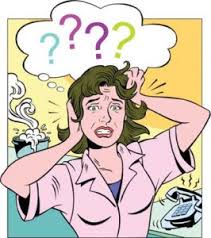 That way when i need to look for something i don't have to sift through a stack of magazine clippings! Operation Organization By Heidi Professional Organizer Peachtree City Marietta Fayette Cobb Why Can T I Stay Organized