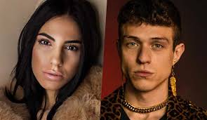 Irama e la fidanzata si sono lasciati? Irama E Giulia De Lellis Stanno Insieme Spuntano Nuove Accuse Sul Vincitore Di Amici 17
