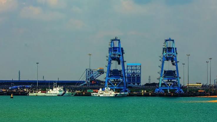 Adani Ports continues its acquisition spree in the East coast - The  HinduBusinessLine