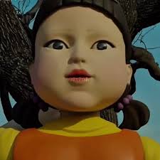 Rami Malek El Juego Del Calamar