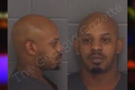 Johnny Ross — Barrow County Jail Bookings