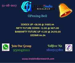 Nse Bse Sensex Nifty News India Stock Market News Stock Market Commodity Market Equity Market