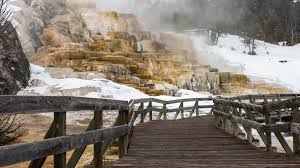 Yellowstone national park vacation rentals. A Woman Suffers Burns After Entering Illegally Yellowstone National Park Park Officials Say Cnn