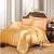 Metallic Gold Bedding