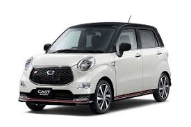 Image result for Ivory White 1966 Daihatsu