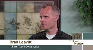 A Finer Touch Construction's Feature