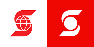 We always upload highr definition png pictures. Brand New New Logo And Identity For Scotiabank Typography Branding Identity Logo How To Memorize Things
