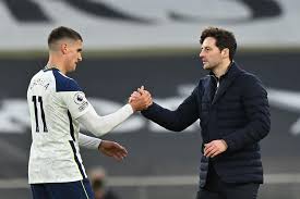 May 28, 2021 · mauricio pochettino: Mason Borrows Some Pochettino Isms As Tottenham Find Some Optimism Post Mourinho The Athletic