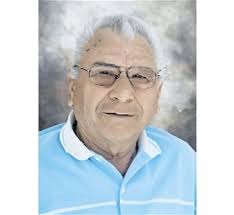 Giovanni MUCCI Obituary