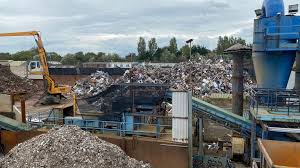 How to Make Money from Metal Recycling & Metal Recycled Products