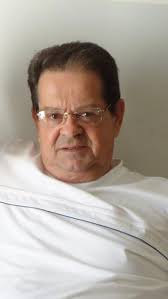 Célio Baron, morador de Cosmópolis, falece aos 78 anos