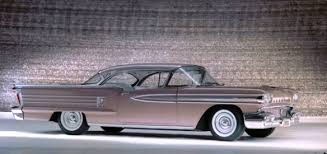 Image result for Champagne Mist 1958 Oldsmobile