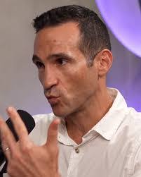 Rocio Maya's Instagram, Twitter & Facebook