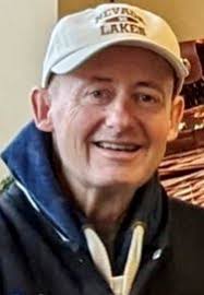 Condolence Book for KIERAN O'CONNELL (Monkstown, Cork)