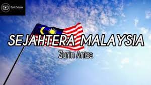 Lirik lagu malaysia prihatin berkisarkan tentang kecintaan kepada negara yang perlu dijunjung oleh setiap lapisan masyarakat. Zurin Aniza Sejahtera Malaysia Lirik Youtube