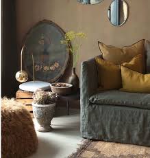 Chez Maison De Vacances L Hiver N Est Pas Un Ennemi Planete Deco A Homes World Maison De Vacances Decoration Salon Salle De Sejour