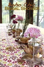 Boho Chic Bridal Shower Frugelegance Chic Bridal Showers Bridal Shower Diy Boho Bridal Shower