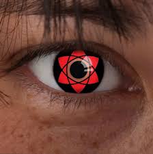 Maybe you would like to learn more about one of these? Sharingan Coloured Lens Sasuke Uchiha Farblinsen Shop Com