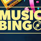 Music Bingo in Lola's event image