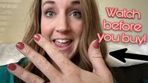 Amazon.com : GAOY Green Gel Nail Polish, 16ml Soak Off Gel Polish, UV Light  Cure for Nail Art DIY Manicure at Home, 2075 Brich Bark : Beauty & Personal  Care