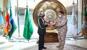 The modern saudi state was. Army Chief Gen Naravane Begins Two Day Rare Visit To Saudi Arabia The Week