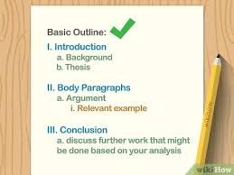 Maybe you would like to learn more about one of these? Cara Menulis Analisis Dengan Gambar Wikihow