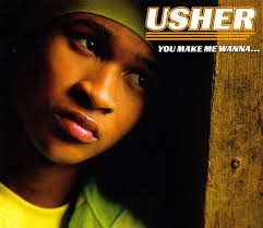 Usher