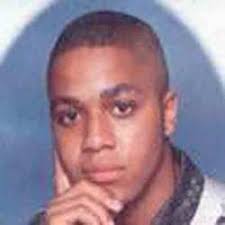 Timothy Ofronzo Canady Jr. (1980-2002)