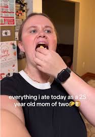 ready to EAT tomorrow🌮🍞 #wieiad #wieiadsahm #momfood #realisticeating  #momlunch