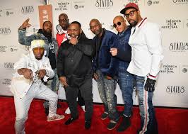 Wu-Tang Clan gets back to its roots in new TV series | FMT