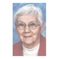 HARRIET ELSTNER Obituary