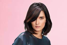 Loréal professionnel et pigier création innovent avec la collection ambition by jean marie contreras. Carre Mi Long Comment Le Porter Et Le Coiffer