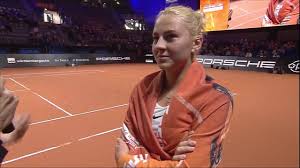 Learn how rich is she in this year and how she spends. Too Cute Marta Kostyuk Thought She Would Have Married Djokovic Tennis Tonic News Predictions H2h Live Scores Stats