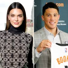 His father, melvin, was the 1994 big eight. Kendall Jenner Devin Booker Spotted Again Amid Romance Rumors