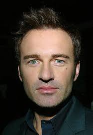 Charlie McMahon and Joe Malley