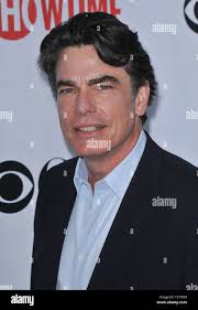 Peter gallager hi-res stock photography and images