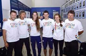 Jul 01, 2021 · českou republiku bude na olympijských hrách v cyklistice reprezentovat čtveřice zdeněk štybar, michael kukrle, michal šlégl a tereza neumanová. Splneny Sen Krotitele Pereji Isport Cz