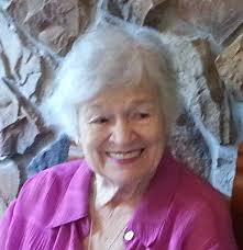 Dolores H. “Gg” Morrow Obituary