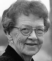 Isabelle Anderson Obituary (2016)