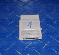 EMERSON DELTAV KL3003X1-LS1 DI 24 VDC LOW SIDE SENSE DRY CONTACT CHARM  SE4301T02