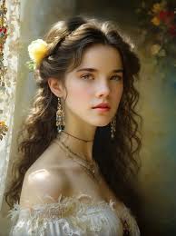 Gustave Moreau (Gustave Moreau)，Thomas Kinkade (Thomas Kinkade